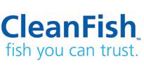 cleanfish logo