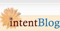 intentblog logo