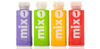 mix1 logo