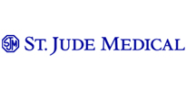 st jude medical logo