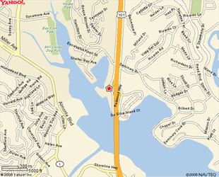 map to office location